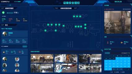 工業互聯網的唯一王者 卡奧斯連續兩年斬獲IDC大獎，引領互聯網安全服務新篇章